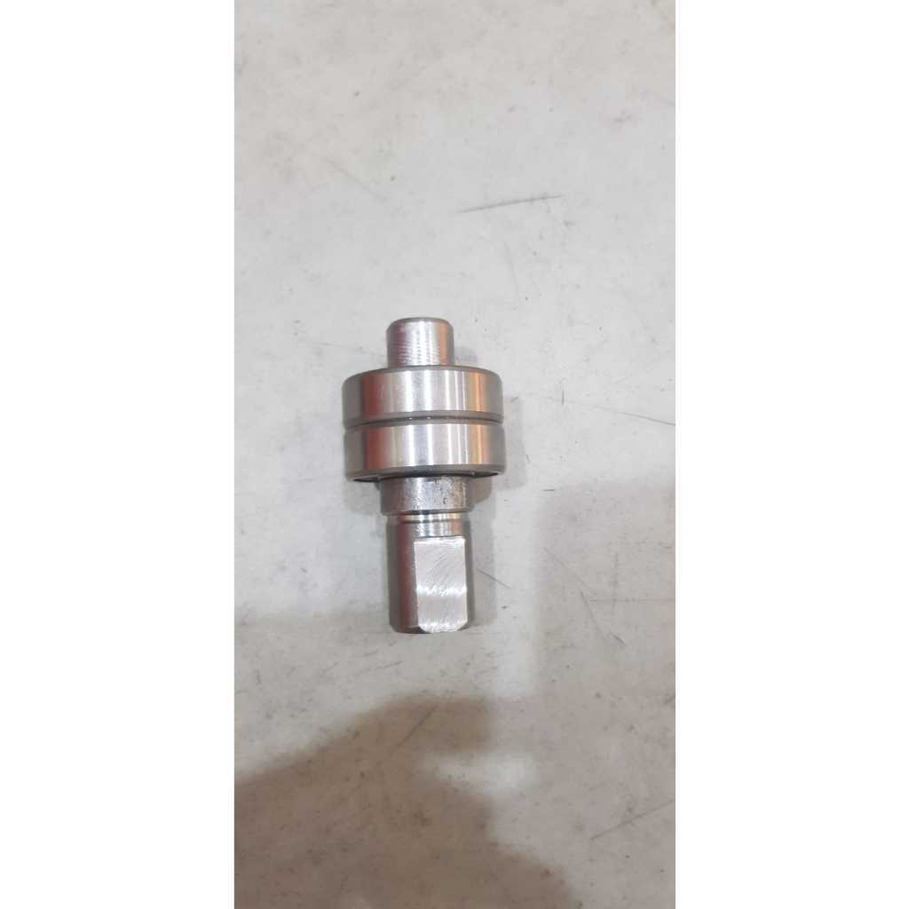 WOKER.ID KEYWAY SPINDLE YDP 016 YASUKA | SPAREPART BOR DUDUK 16MM POWERTOOL YASUKA