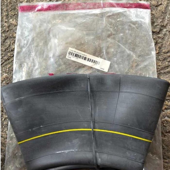 Ban Dalam 450-12 Viar Karya Motor Roda Tiga Original Viar(44303-KRY-000)