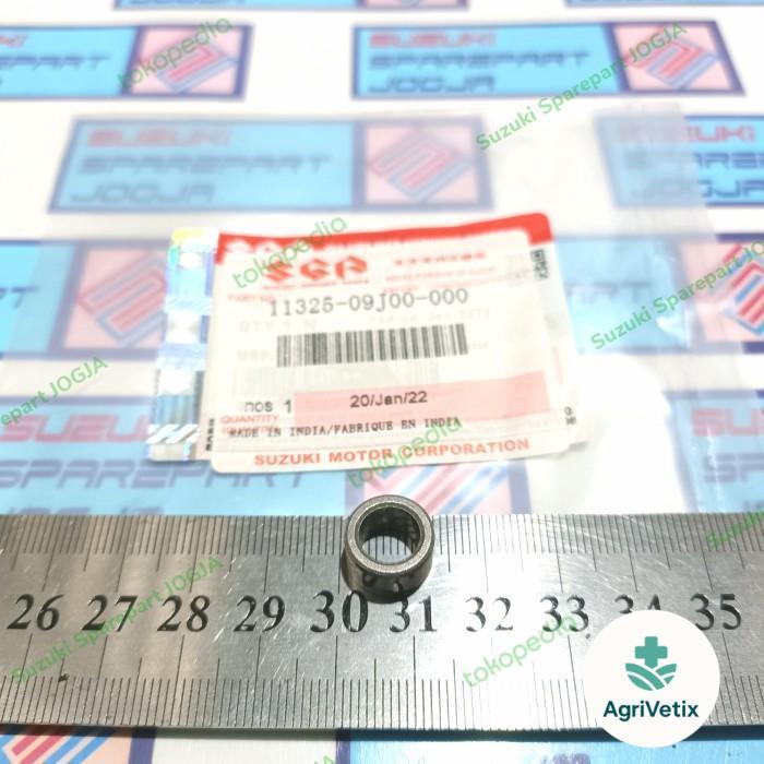 Suzuki Parts 11325-09J00-000 Bosh / Boss Stater Pinion Suzuki Nex Karbu Ori - Not Specified