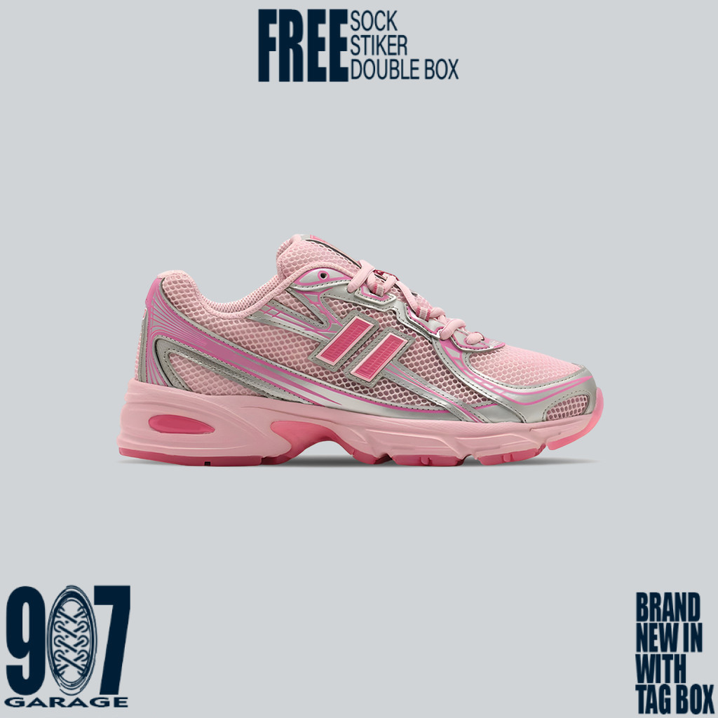 New Balance 740 Atmos Pink Vacation