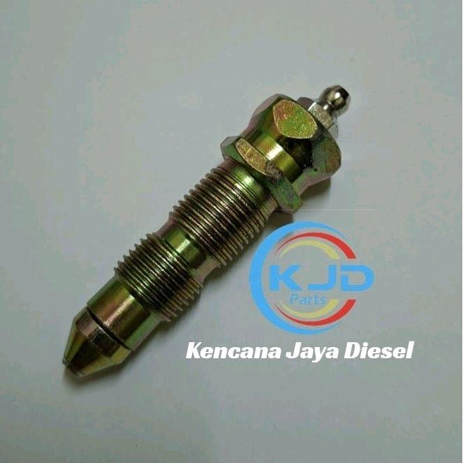 Nepple grease neple track Komatsu