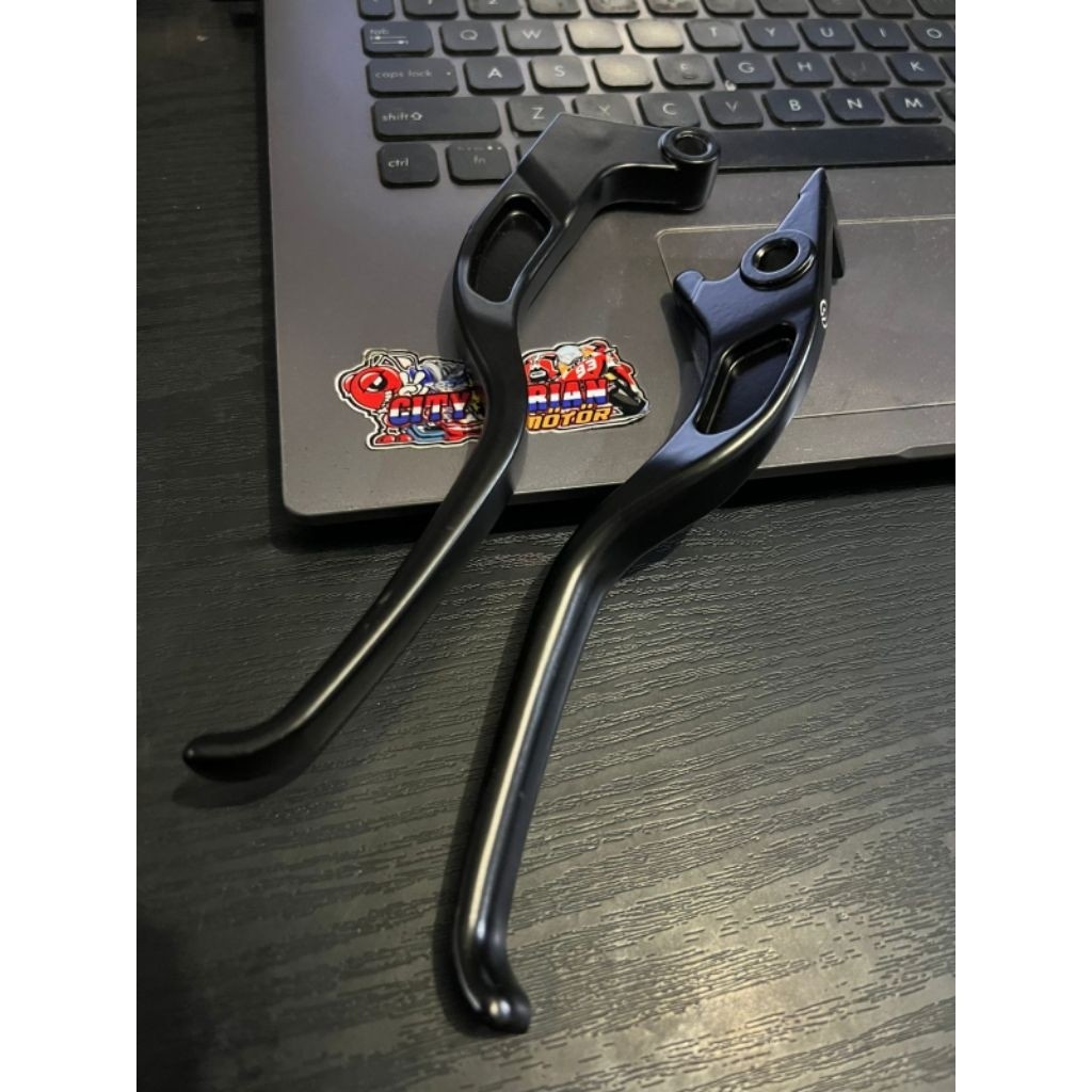 HANDLE KANAN KIRI BUAT MASTER REM RCB BREMBO DOMINO UNIVERSAL TUAS REM/KOPLING RCB-BREMBO