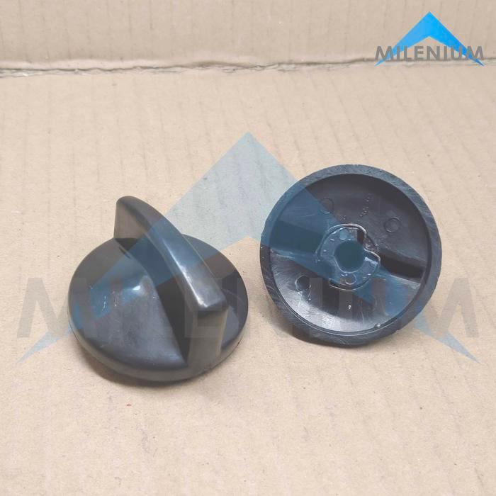 Knop Kompor Gas Rinnai BGX RI 712 / Puteran Pemantik Handle Kompor -NP77