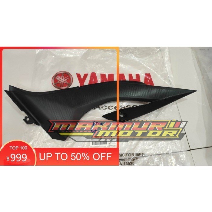 BODY TENGAH KANAN WR155 ORI YGP