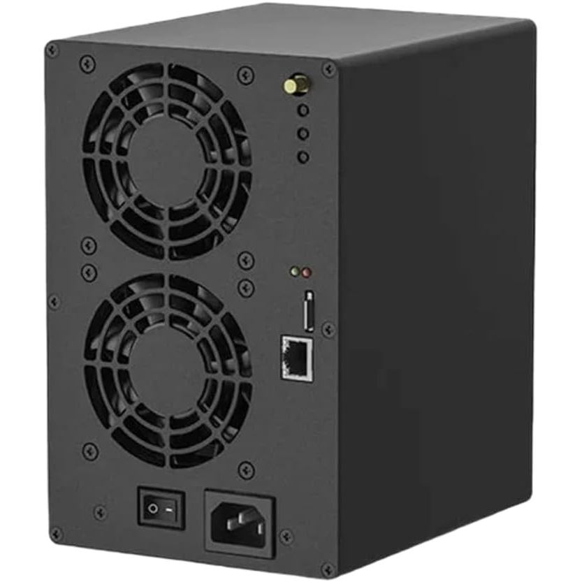 BUY 2 GET 1 FREE Goldshell AL Box II Plus 1TH480W Alephium Miner ALPH Mining Asic Miner Crypto Minin