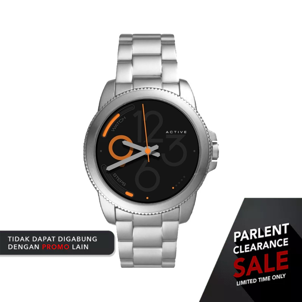 Smartwatch Parlent Ignite