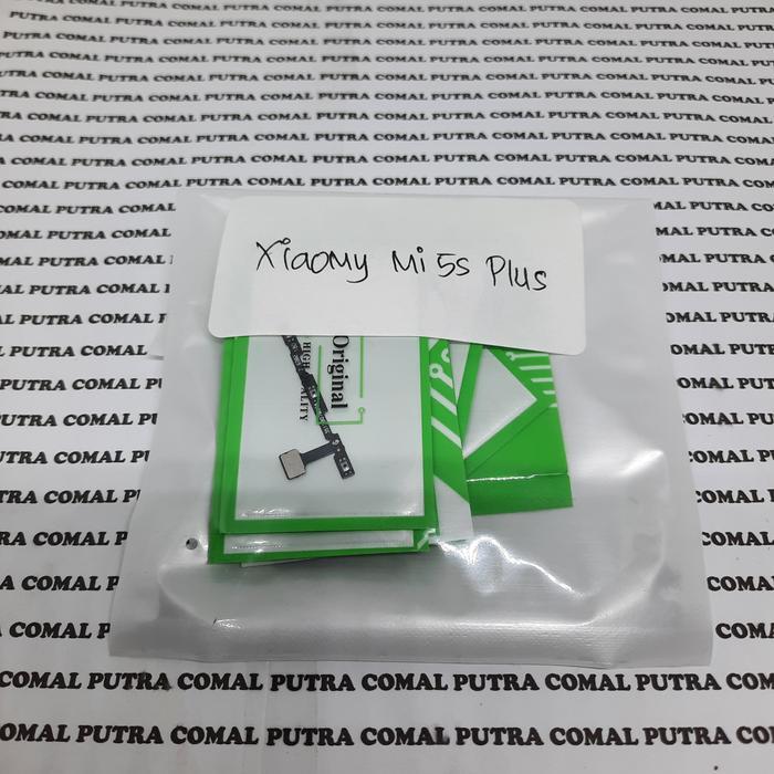 XIAOMI MI5S PLUS MI5S+ FLEXIBLE FLEXIBEL FLEKSIBEL TOMBOL DALAM POWER ON OFF VOLUME XIAOMI MI5S PLUS