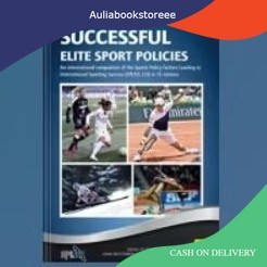 Book Successful elite sport policies : an international comparison of the sports policy factors lead