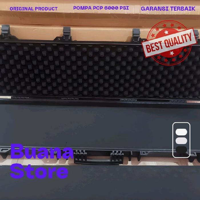 Hardcase Pcp | Hard Case Pcp | Koper Pcp | Tas Pcp | Bukan Tas Camo | Hardcase Koper - Large