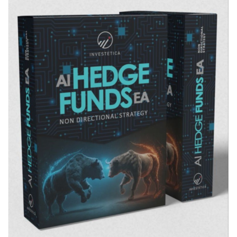 Forex Robot AI Hedge Funds