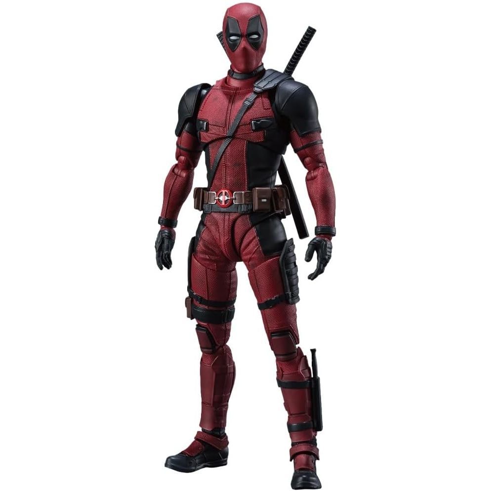 TAMASHII NATIONS - Deadpool - Deadpool