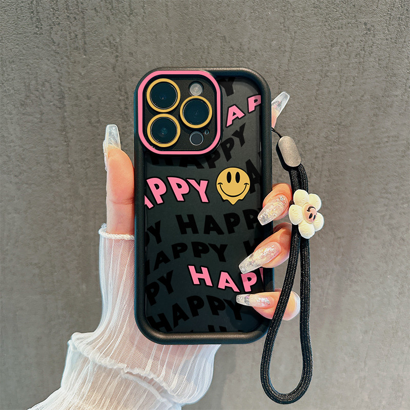 [Case+Gelang]Untuk Case Xiaomi Redmi 12C10C9A9C9T10A Note 12 11 10 9 8 11S12S 4G5G ProMax POCOM3X3NF
