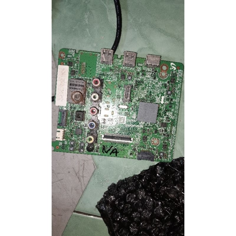 mb mainboard tv samsung 24h4150