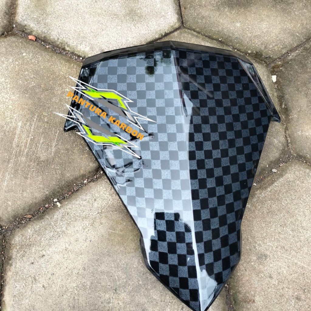 panel vario 150 carbon wtp celup