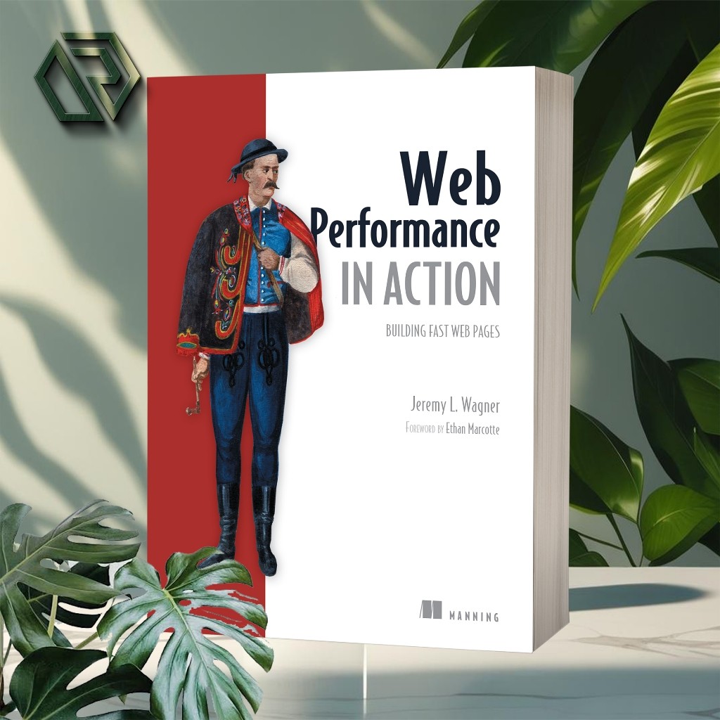 Web Performance in Action Building Faster Web Pages