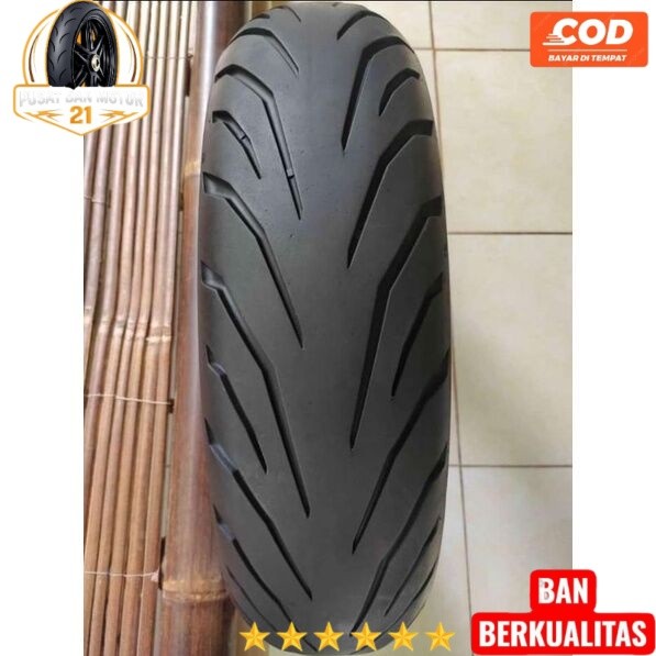 Ban Motor Pirelli Angel Scooter ring 17 ukuran 140/70 Ban Motor Tubles Standard motor CBR Ban Motor 