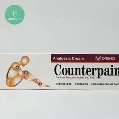 Counterpain 60gram
