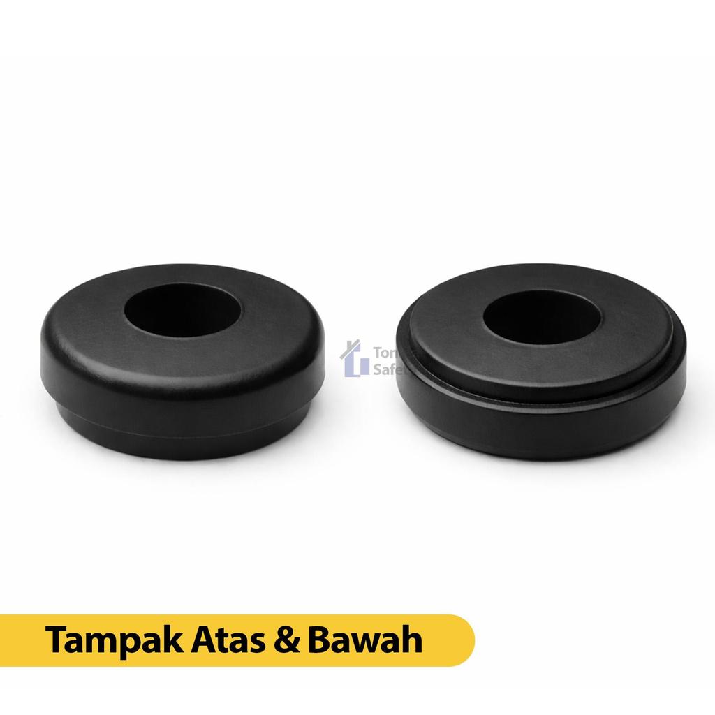Seal O-Ring Knock Pin Standar M30 / O-Ring Valve APAR untuk Kapasitas 3–12 Kg / Karet Seal Knock Pin