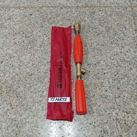 Stick Sprayer Sanchin 30cm Untuk Mesin Power