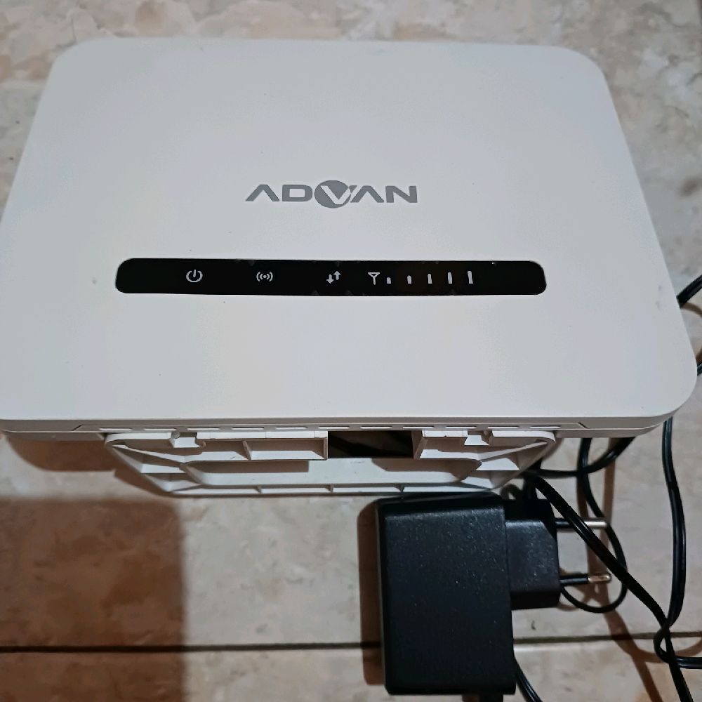 MODEM ADVAN HARVARD CPE 20 PRO CAT6 DUAL BAND