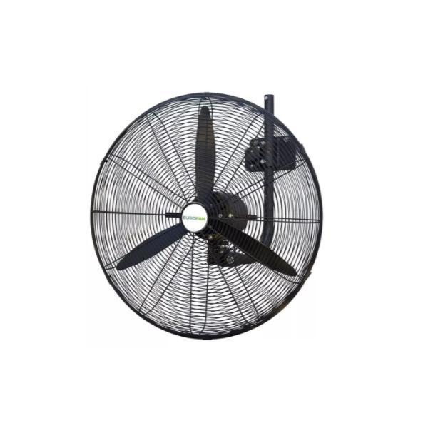 Kipas Angin Dinding Eurofan DFP500-TW 20 inc Original bergaransi resmi