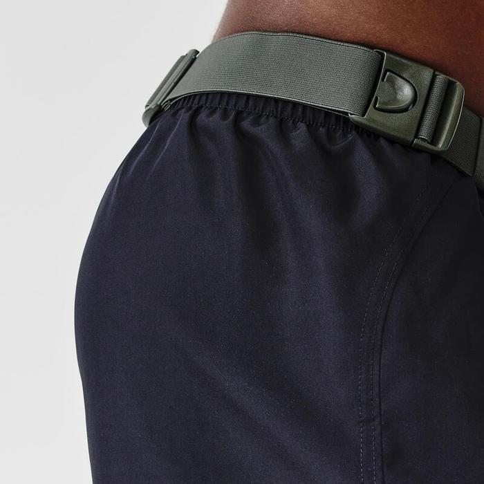 Decathlon Kalenji Tas Pinggang Olahraga - Khaki - 8669125 ***