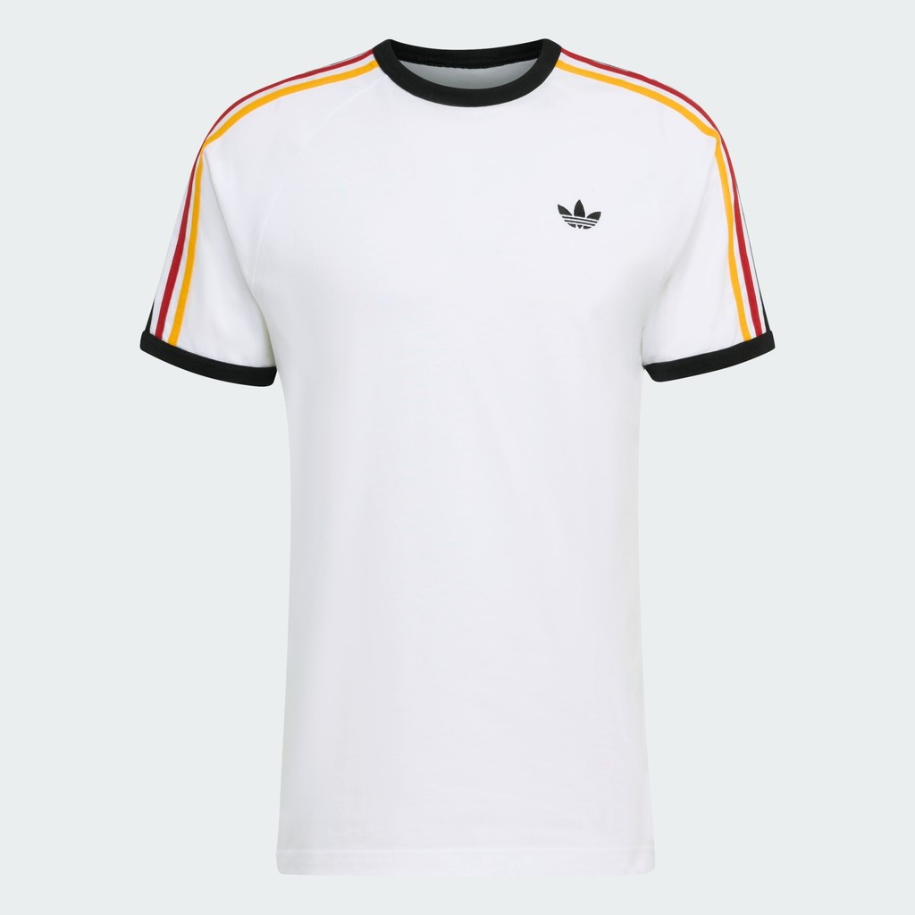 ADIDAS TEE 3-STRIPES KC8639 / 20252