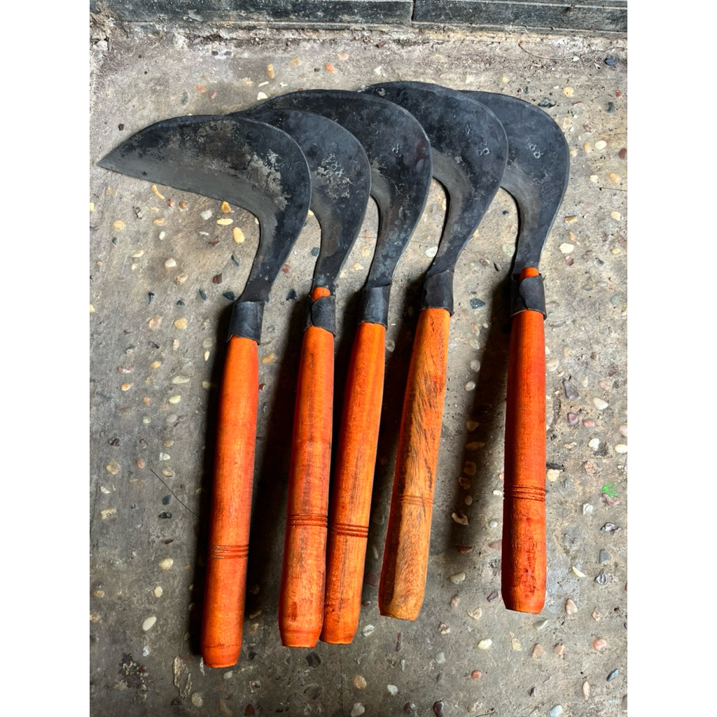 Alat potong rumput / alat potong padi / alat pembersih kebun