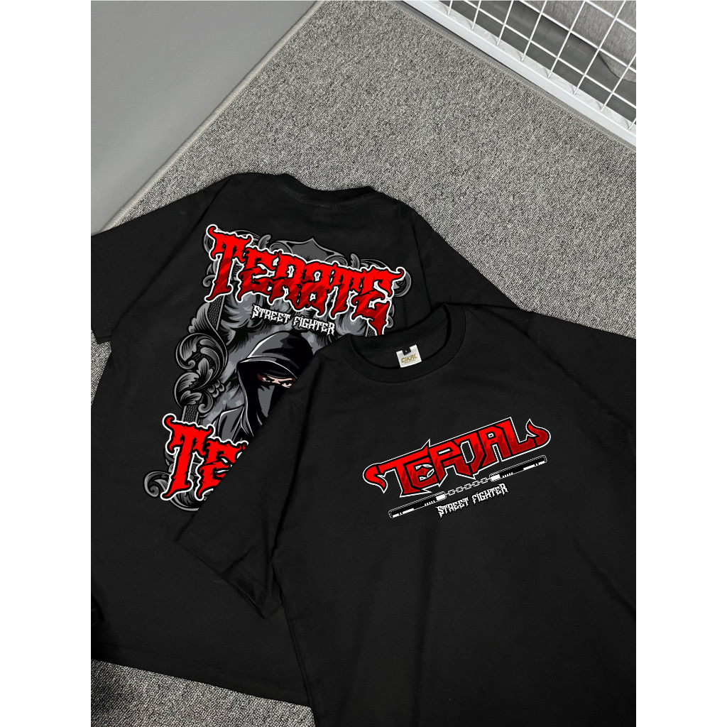 KAOS BAJU PSHT KAOS TERJAL KAOS PSHT DISTRO KAOS POLOS KAOS HITAM KAOS SILAT