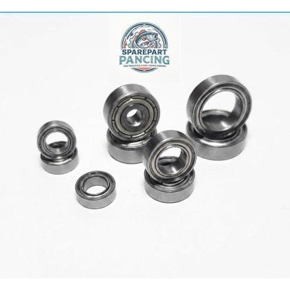 Bearing Reel DAIWA PR 100 H L