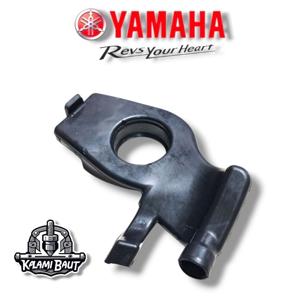 Karet Cover Lubang Tangki New Nmax 2020,2021 _ Karet Taktakan Tangki Bensin Yamaha Nmax