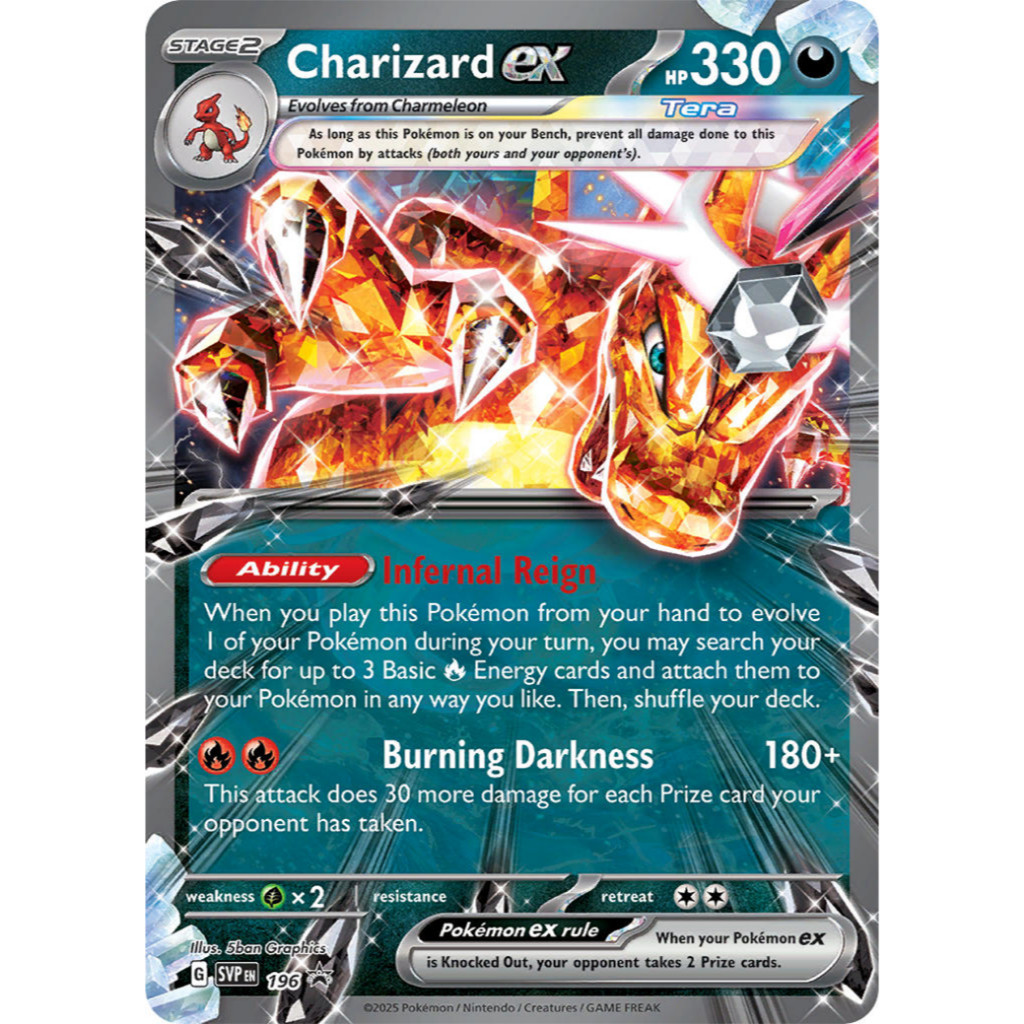 KARTU Pokemon Langka Hologram SPECIAL ex - SCARLET VIOLET PROMO (SVP)