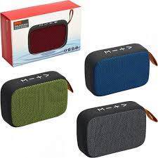 SPEAKER MINI G2 - Speker Aktif Tablepro MG2 Speaker Music Portable G2 Speaker Mini Portable