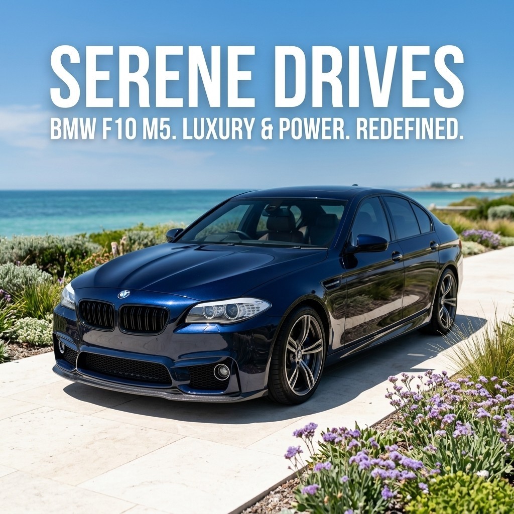 bodykit bmw f10 body kit bmw 520I 520D 523I BODIKIT