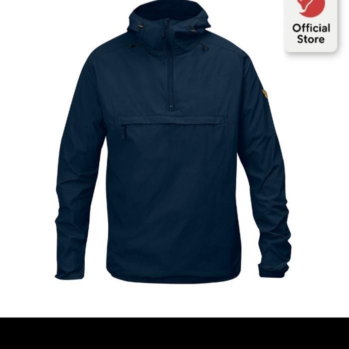 Jaket Fjallraven women