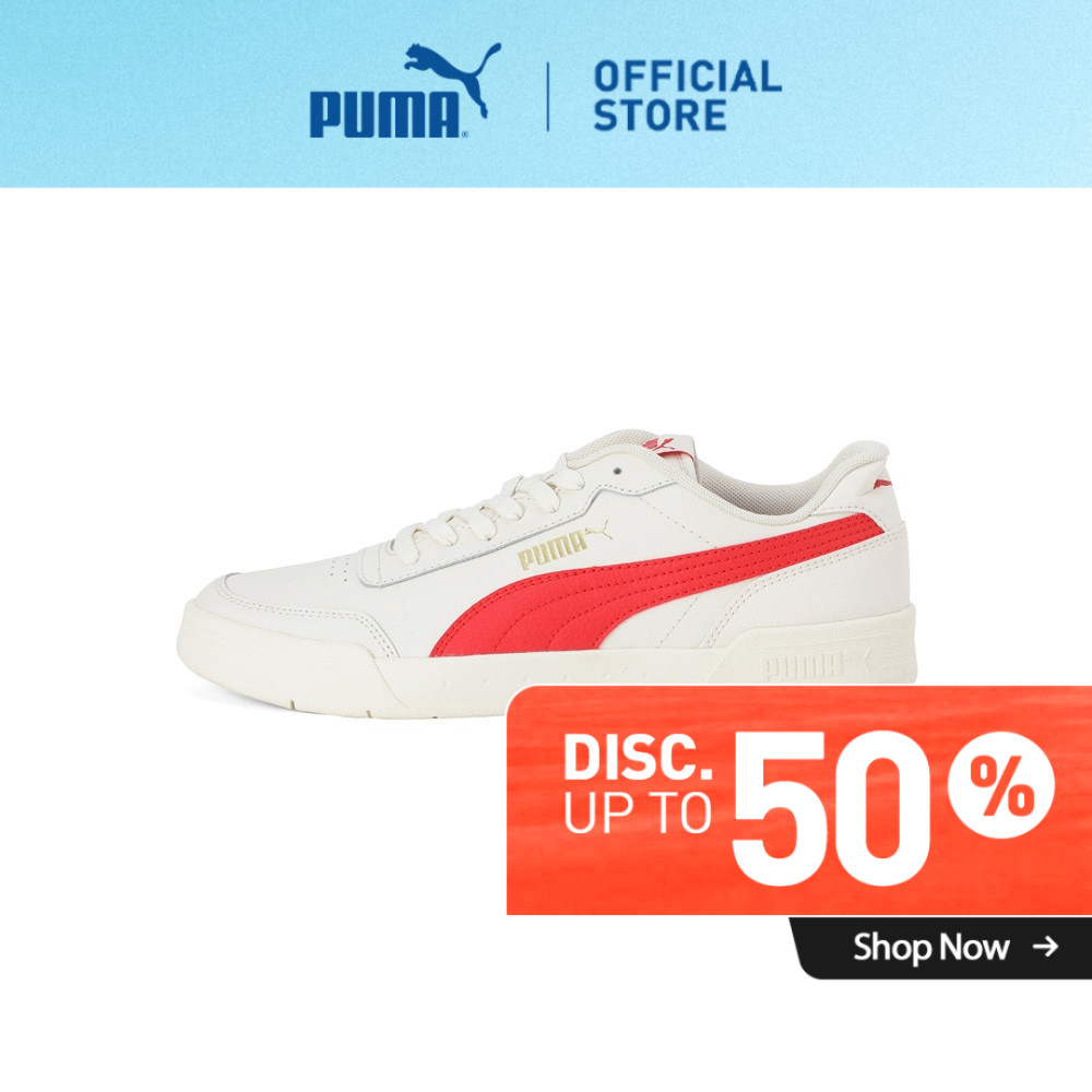 PUMA Sepatu Sneakers Caracal