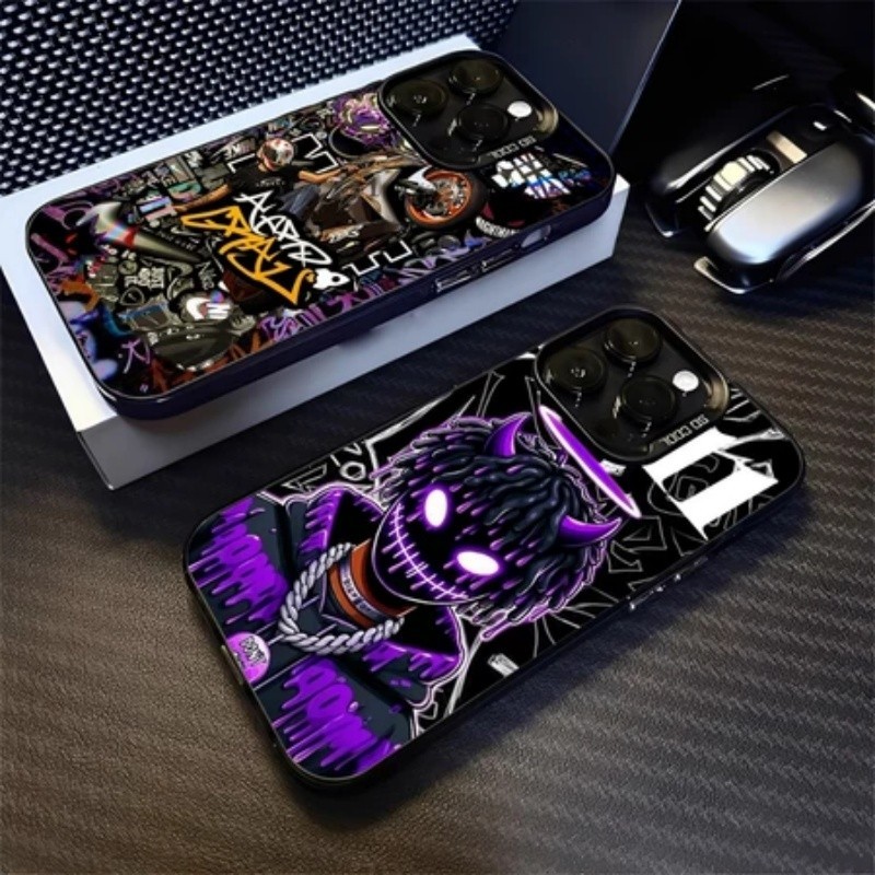 Casing hp,SAMSUNG A50/A51/A52/A53/A54/A55,Casing Handphone Kartun, Kualitas Tinggi, Batik, Anti Jatu
