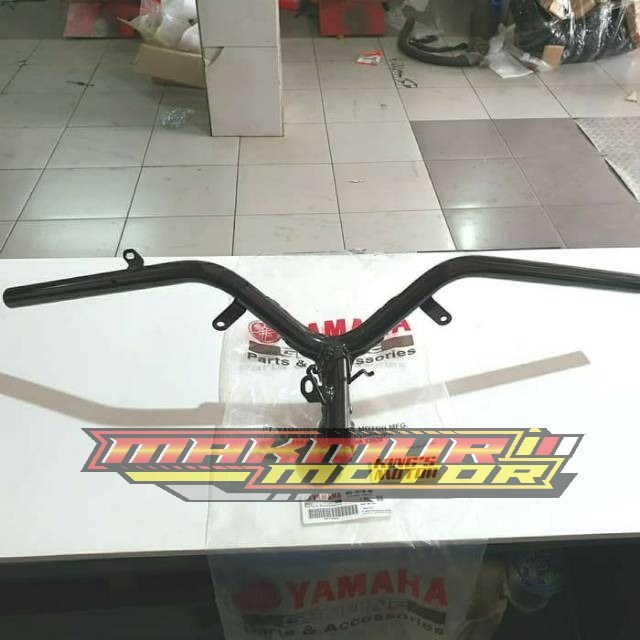 STANG STIR, SETIR AEROX 155 ORI YGP