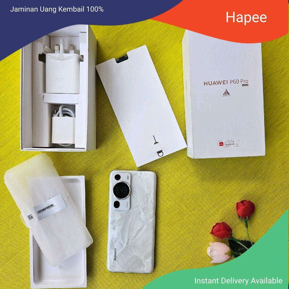 HUAWEI P60 PRO 8/256GB ex Internasional