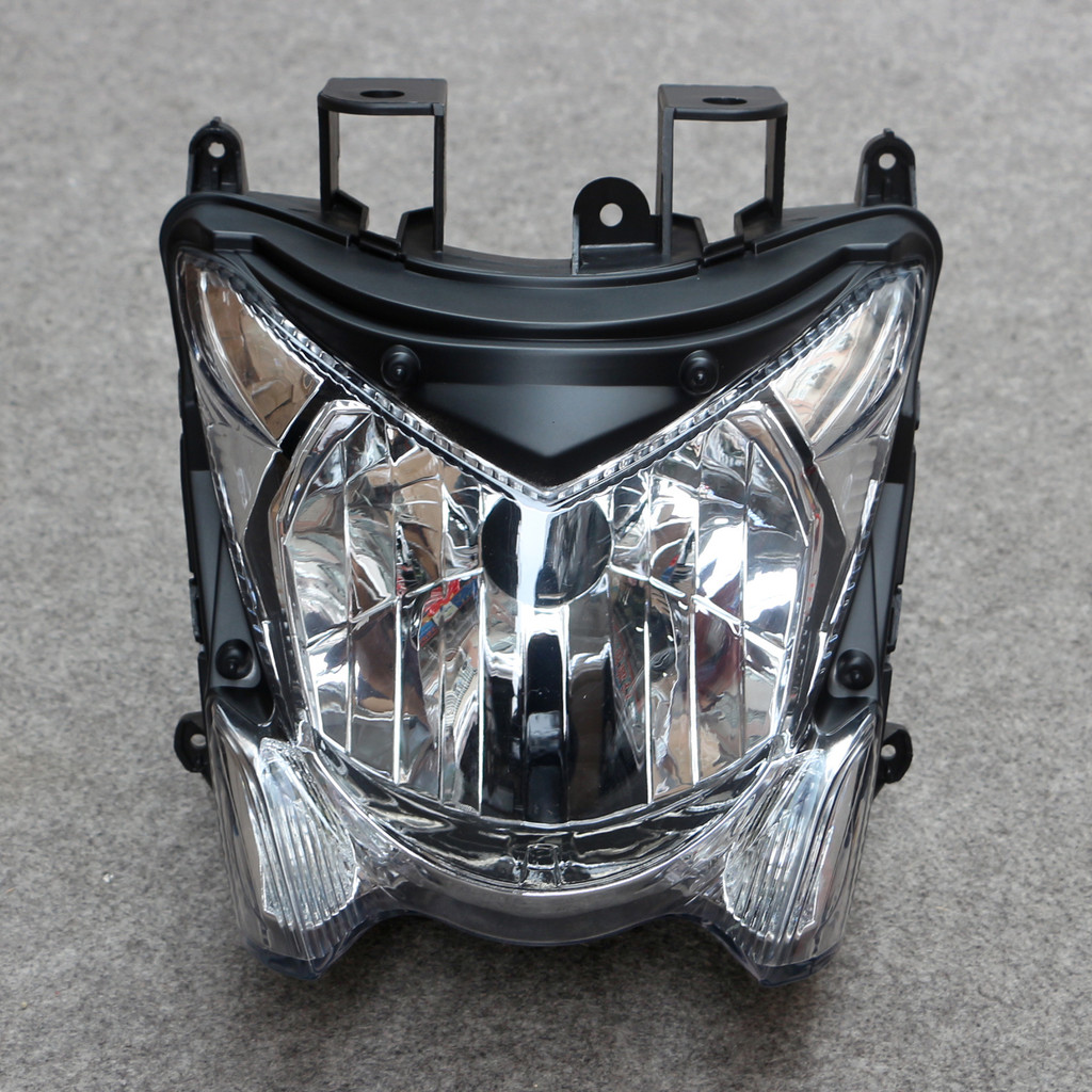 Fit For Suzuki 2015 - 2020 GSX-S1000 GSXS1000 Motorcycle Headlight Assembly Front Headlamp GSXS 1000