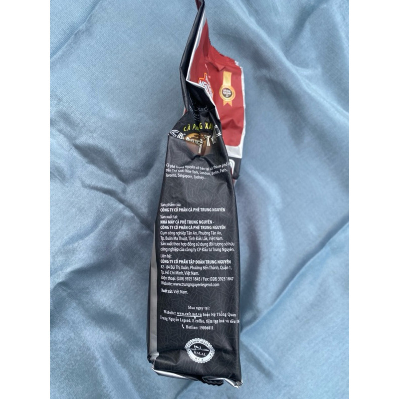 JAMIN MURAH KOPI VIETNAM | Trung Nguyen Sang Tao 1-5( 340g )(BISA LANGSUNG ORDER)