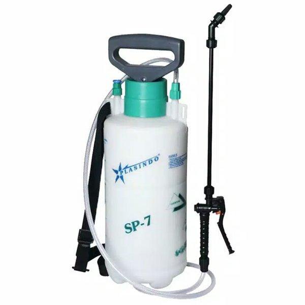 Semprotan Hama-Tanaman Plasindo 7 Liter - Sprayer Plasindo 7 Order Now