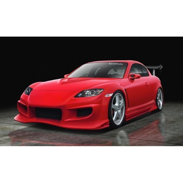 Bodykit Mazda Rx8 Veilside