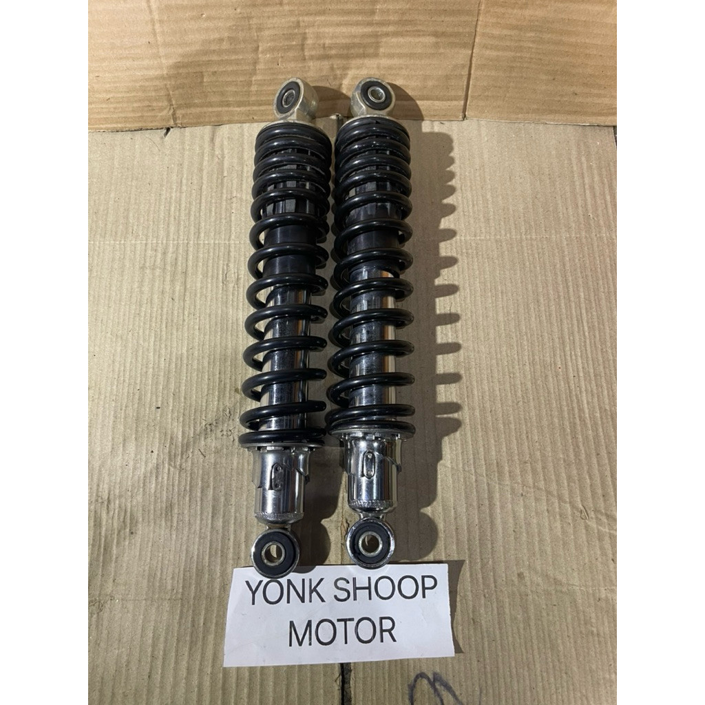 SHOCKBREAKER HONDA VERZA, TIGER, GLPRO
