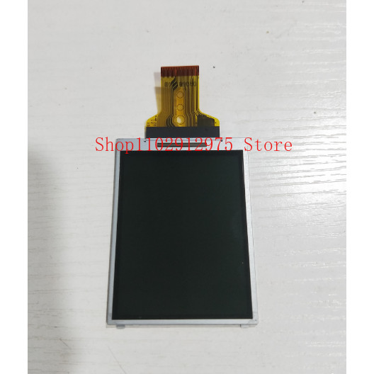 NEW LCD splay Screen For SONY Cyber-Shot DSC-W630 W320 W730 W830 J10 gital Camera