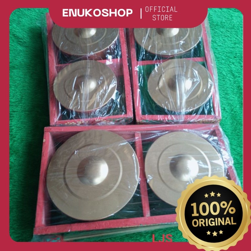 Kenong Mainan Anak/Kenong Mainan Tradisional/Kenong Murah Harga Grosir KN