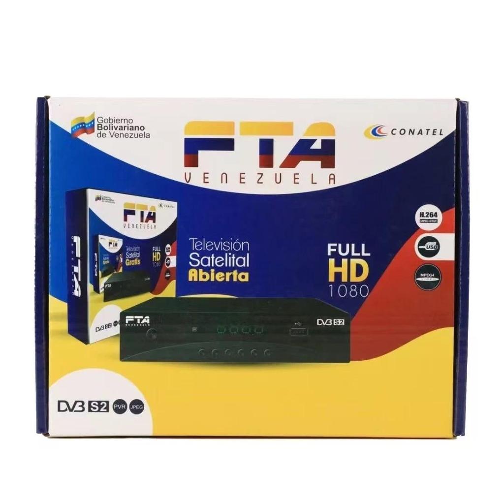 Full HD FTA DVB-S2 1080p gx6605 Sunplus1506tv H.264 gital Satellite TV Receivers