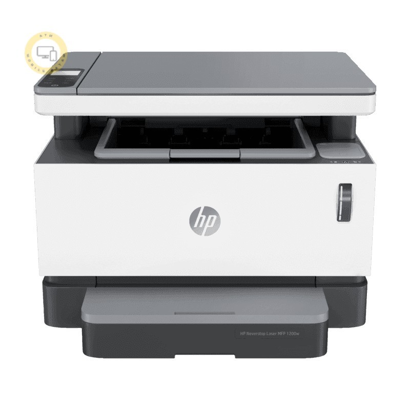 PRINTER HP NEVERSTOP LASERJET 1200W