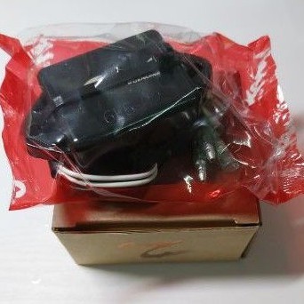 gebyar promo discon CDI untuk Motor Tempel Yamaha 40pk. 6F5-85540-22