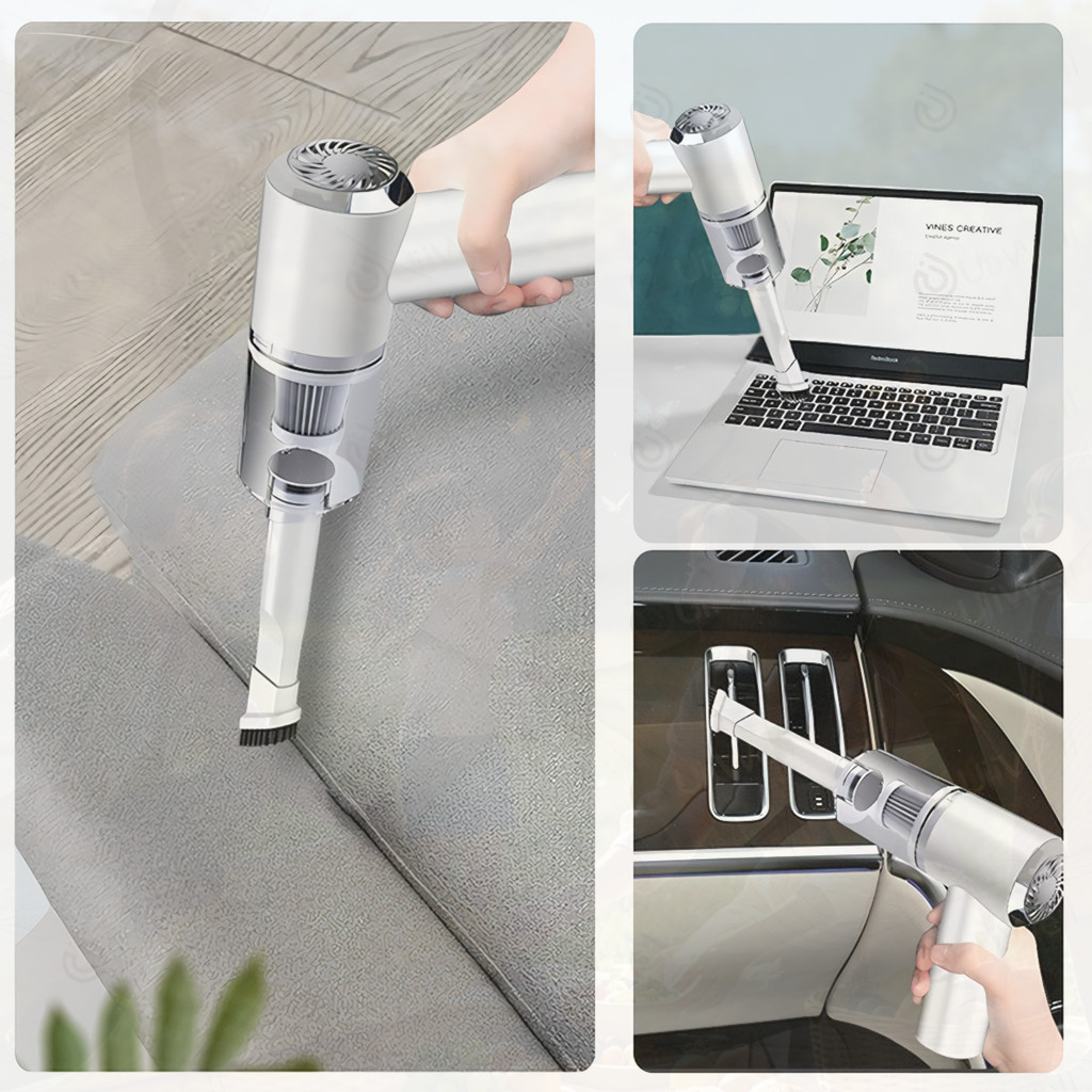 PanasonicVacuumCleanerPortable5in1HomePenyedotDebuPortableAlatPenyedotDebuSerbagunaMobilVakumPembers
